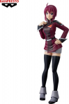 Banpresto Mobile Suit Gundam Seed Freedom - Lunamaria Hawke Statue (19cm) (89256)