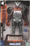 Giochi Preziosi Gormiti: The New Era - General Krater Action Figure 27cm (GRV09301)