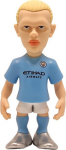 Minix Collection Minix Collectible Figurines: Football Stars - Man. City Haaland Figure 12 cm (MNX58000)