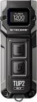 FLASHLIGHT KEYCHAIN/TUP2 NITECORE