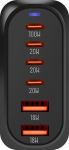 Obal:Me Terminal GaN Desk Charger 100W