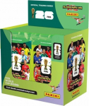 Panini Karty World Cup 2026 Saszetka display 50 sztuk