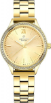 Giewont Sapphire Women's Watch GW1140-B3 / gold