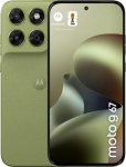 ZEBRA Motorola Solutions Motorola moto g67 , 17.3 cm (6.8"), 4 GB, 256 GB, 50 MP, Android 16.0, Gr&uuml;n