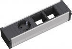Bachmann CONI - Steckdosenleiste - Eingabe, Eingang