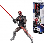 Hasbro Star Wars: Figures - Titan Series Darth Maul (G2687)