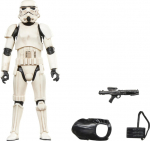 Hasbro Disney: Star Wars The Black Series - Imperial Remnant Stormtrooper (G2573)