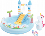 Intex PLAYGROUND INTEXUNICORN CASTLE