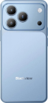 MOBILE PHONE WAVE 7C/4/64GB BLUE BLACKVIEW