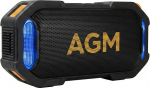 AGM Mobile AGM by Bea-fon Mag Rock IPX7 - Lautsprecher - waterproof/-fest