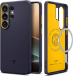 Kaitse&uuml;mbris Nano Pop (MagFit), Samsung Galaxy S26 Ultra, tumesinine, Qi2/MagSafe &uuml;hilduv, Spigen