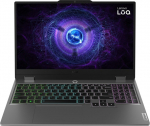 Lenovo LOQ 15IAX9 i5-12600HX 15.6" FHD IPS 300 nits 144Hz AG 16GB DDR5 4800 512GB SSD GeForce RTX 4050 6GB LAN 720p webcam 60Wh Win11 Luna Grey