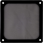 SilverStone SST-FF143B magnetischer Staubfilter - 140mm