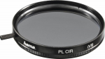 Hama Filter - Circular polarizer - 58 mm - f&uuml;r