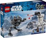 Lego Klocki Star Wars 75444 Attack AT-RT