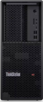 Lenovo Working station ThinkStation P3 Tower G2 30HT00ATPB W11Pro Ultra 9285K/2X32GB/1TB/RTX PRO 2000 16GB + INT/vPro/3YR OS