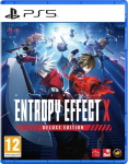 91Act PS5 BlazBlue Entropy Effect X - Deluxe Edition