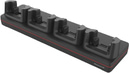 Honeywell EDA52/EDA56 WI-FI 6/EDA57 4-BAY, NET BASE NO CORD(NON-BOOTED) F/