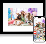 Rollei Smart Frame WiFi 110 Big Art digital photo frame