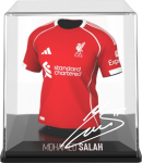 FanCollex MyJersey: Liverpool - Mohamed Salah (Home 25/26) (19MY00001)