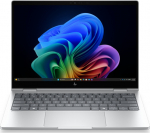 HP EliteBook 8 Flip G2i Notebook Next Gen AI - Flip-Design - Intel Core Ultra 7 355 / 2.3 GHz - Win 11 Pro - Intel Graphics - 32 GB RAM - 1 TB SSD NVME - 33.8 cm (13.3")