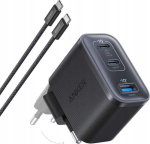 Anker Nano Charger 70W PD Black
