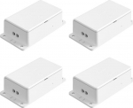 Sonoff Switch SONOFF Basic R5 Gen5 Wi-Fi Matter 10A 4pak