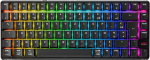Cherry K33 COMPACT FS WIRELESS, KEYBOARD BLACK FRANCE
