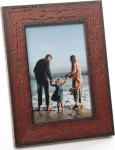 Victoria Collection Pildiraam Malta 10x15, mahagon (VF2529)