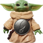 Hasbro Disney: Star Wars - The Mandalorian Grogu Figure (G2529)