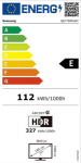 TV SAMSUNG 77"