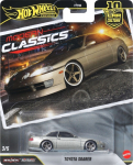 Mattel Hot Wheels Premium: Car Culture - Toyota Soarer (JKF15)