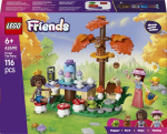 LEGO Friends Afternoon tea in the forest (42690)