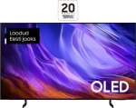 Samsung QE55S85HAEXXH 4K OLED