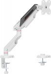 Equip Tischhalterung 17"-40"/1TFT 360&deg; Gaming 12Kg sw+ws