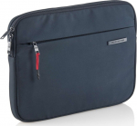 S&uuml;learvuti &uuml;mbris Bag To Work Miquelrius 13"/14" tumesinine