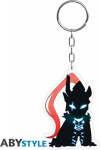 Abysse: Solo Leveling - Igris Acrylic Keychain (ABYKEY633)