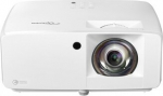 OPTOMA ZH451ST 4200ANSI FULLHD 0.5:1 LASER PROJECTOR