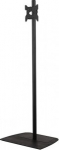 ?BTE B-TECH AV UNIVERSAL FLAT SCREEN FLOOR STAND (VESA 200 X 200) - 1.8M &Oslash;50MM POLE