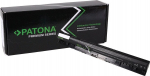 Battery Patona PATONA 2758 notebook spare parts Battery