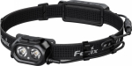 Fenix HP12R-T otsalamppu, black, 1300 lm