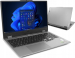 Lenovo LOQ 15 - Ryzen 7 7445HS | 15.6"-144Hz | 16GB | 1TB | Win11 | RTX3050 - AMD Ryzen 7 7445HS |LCD:15.6"FHDIPS,144Hz|RTX30506GB(TGP95W)|16GB|1TB|Win11