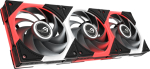 ASUS ROG EURUX GR120 FAN ARGB BLACK 3IN1