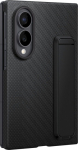 Samsung EF-XF971SBE Carbon Case for Galaxy Z Fold 8 / Black