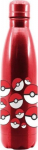 Stor: Pokemon Full Pokeballs Metal Bottle (780ml)