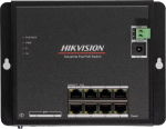 Switch Hikvision DS-3T1510P-SI-FLT(O-STD)/No Power unit