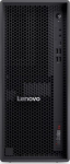 Lenovo ThinkStation | P4 | Desktop | Tower | AMD Ryzen 5 PRO | 9655 | Internal memory 32 GB | UDIMM DDR5 | 1000 GB | AMD Radeon Graphics | No Optical drive | Keyboard language English | Windows 11 Pro | Warranty 36 month(s)