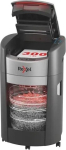 Electrolux Rexel ShredMax AutoFeed+ 300M paper shredder, P5, 300 sheets, 25-litre waste bin