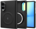 Spigen Air Skin Aramid (MagFit) mobile phone case 19.3 cm (7.6) Cover Sort