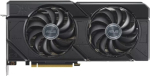 Asus Dual RX 7800 XT 16G graphics card